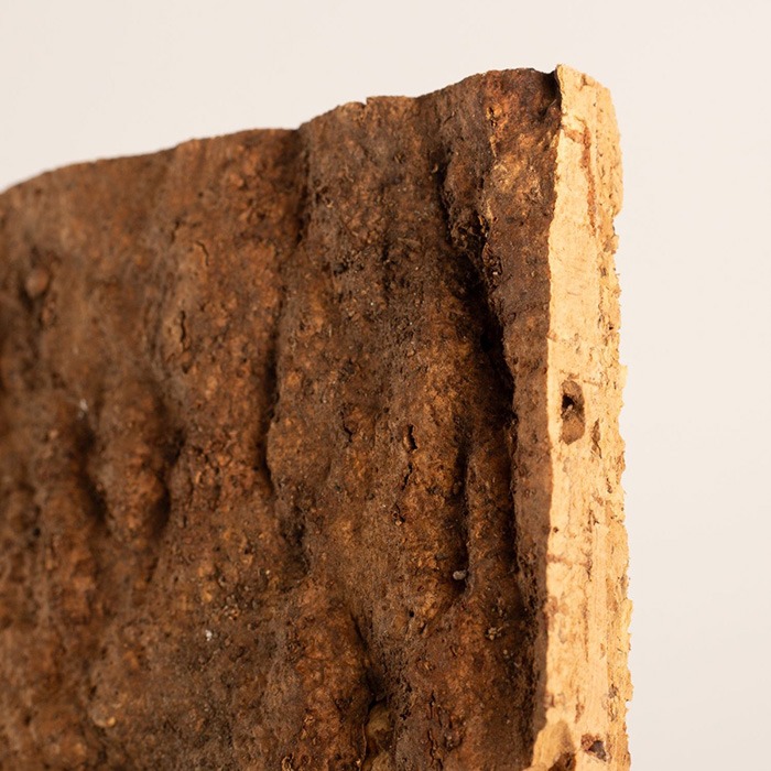 Panneaux / plaques de liège