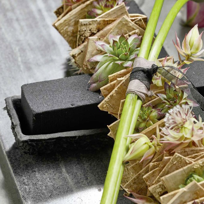 autres accessoires de fleuristerie