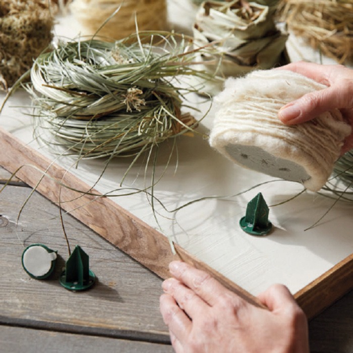 Matériel et accessoires de fixation