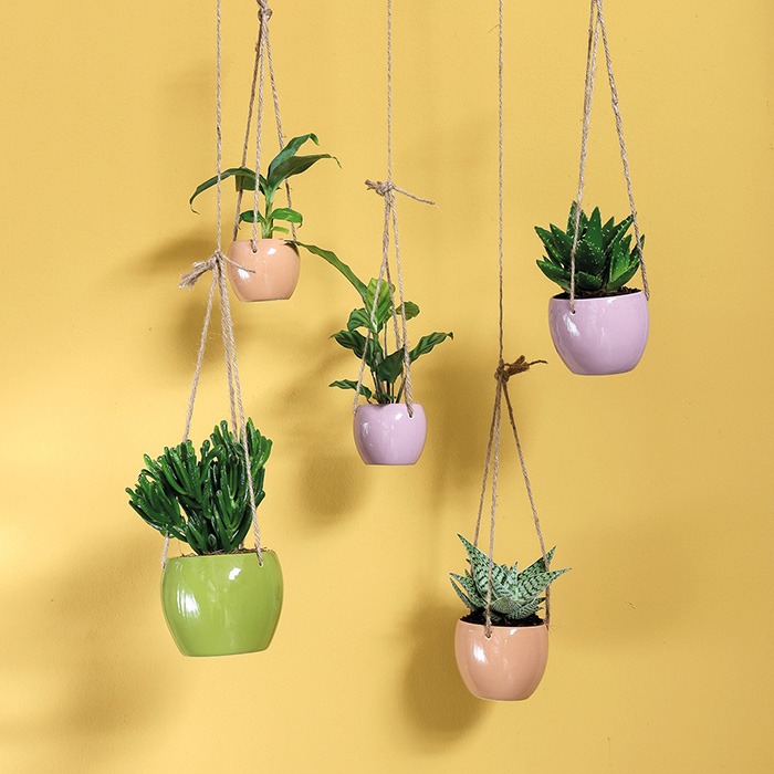 Cache-pots selon leur fonction