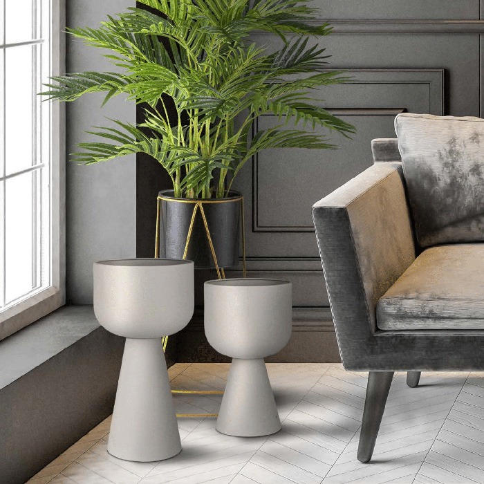 Pots sp&eacute;ciaux et accessoires