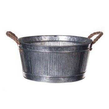 Cache-pots avec anse