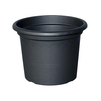 Cache-pots avec trou