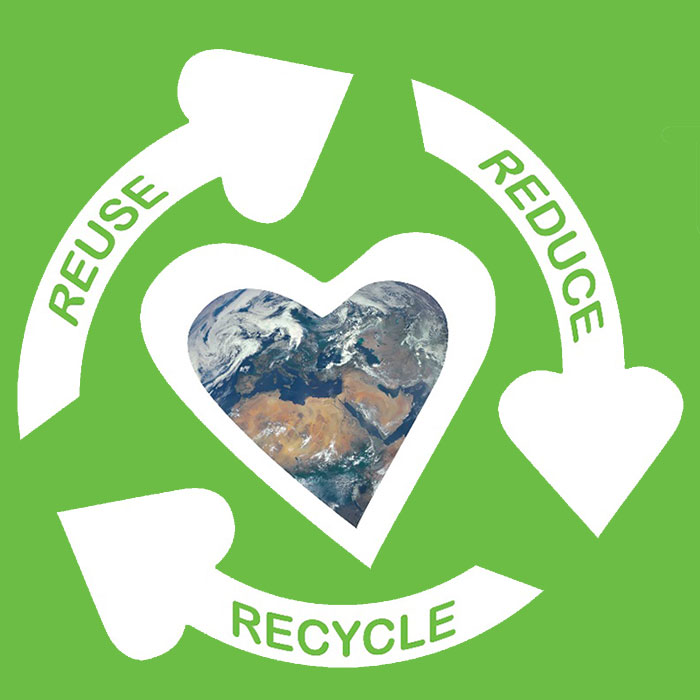 Collection écologique